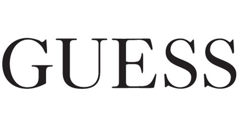 de donde es la marca guess